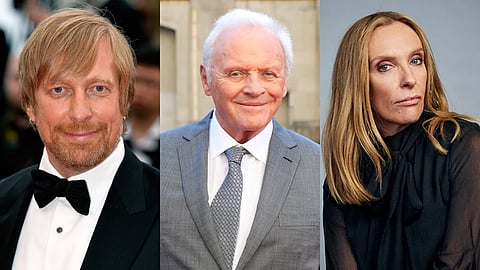 Morten Tyldum's Ibelin adds Anthony Hopkins, Toni Collette and more