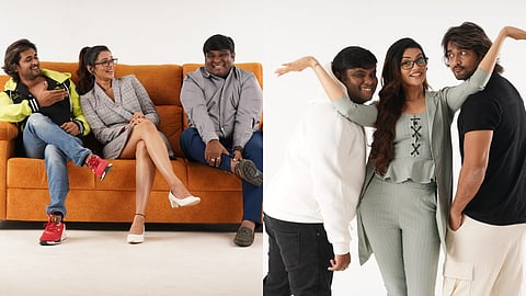 Chandan Kumar's Flirt pushes release date