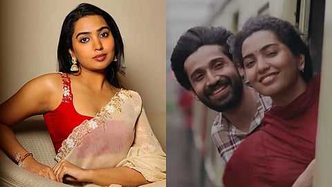 Exclusive| Shivathmika: ‘It is unfair to lose film chances due to lack of social media following…’