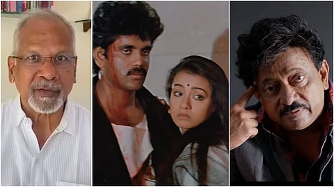 Prabhas, Mani Ratnam, Nag Ashwin share their Shiva memories in new documentary