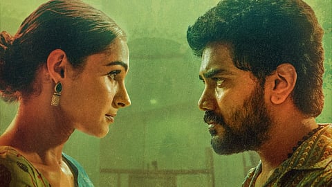 Kavin says he signed Mask for its gripping final 20 minutes; reveals details on his character