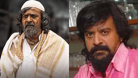 Actor Harish Rai, known for the KGF films, passes away