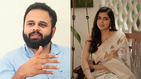Dies Irae maker Rahul Sadasivan and Lokah star Kalyani Priyadarshan among IMDB's popular Indian celebrities