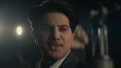 Kaantha Trailer: Dulquer Salmaan has a point to prove in this period drama