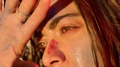 Rashmika Mandanna pens a long note on love as The Girlfriend hits theatres