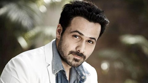 Emraan Hashmi admits to coining 'serial kisser' tag, reveals its origin