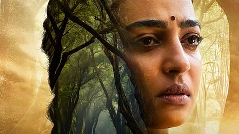 Radhika Apte and Anurag Kashyap starrer Saali Mohabbat to land on ZEE5