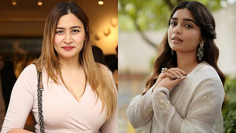 Jwala Gutta backs Gouri Kishan in body shaming issue: 'Why is it wrong for women to be successful...'