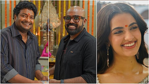 Ritesh Rana’s next film announced