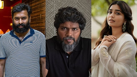 Santhosh Narayanan and Pa Ranjith support Gouri Kishan in body-shaming row