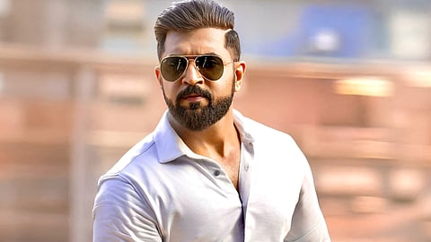 Bomb threat email sent to Arun Vijay's residence in Chennai; Police launch intensive investigation