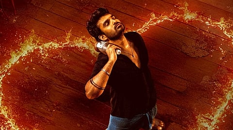 Kiran Abbavaram’s K-Ramp gets OTT release date