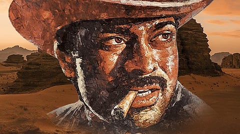 Chiranjeevi’s cowboy film Kodama Simham to have a grand re-release on this date