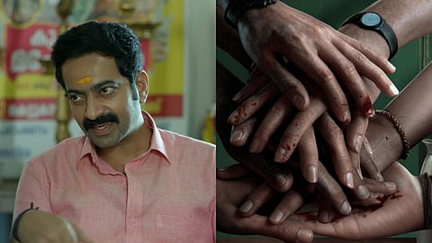 Saiju Kurup-starrer Mohiniyattam, sequel to Bharathanatyam, goes on floors