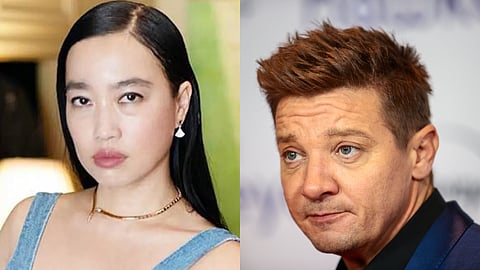 Jeremy Renner refutes harassment claims made by filmmaker Yi Zhou: 'Completely false and inaccurate…'
