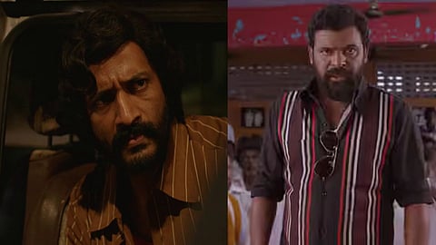 TNIE Exclusive - Kishore: I was supposed to play Rajan in Vada Chennai