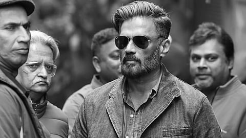 Suniel Shetty: Bollywood will return to Kashmir for film shoots