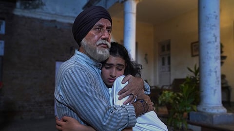 Anupam Kher starrer Indo-Canadian film Calorie to be screened at IFFI