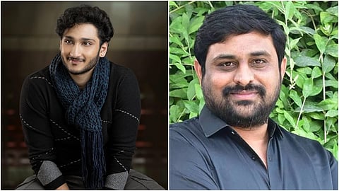Mahesh Babu’s nephew Jaya Krishna to debut with RX 100 filmmaker Ajay Bhupathi