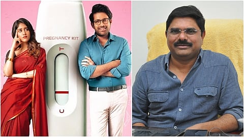 Native is the new global, says Santhana Prapthirasthu producer Madhura Sreedhar