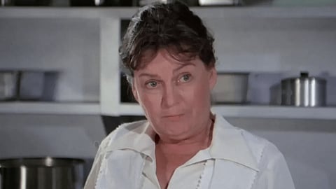 Betty Harford, star of The Paper Chase and Dynasty, passes away at 98