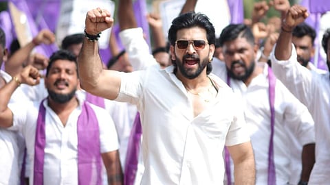 Roopesh Shetty: I want to show that Tulu films can resonate worldwide