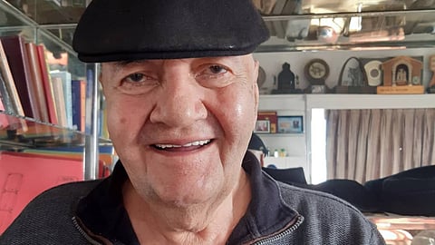Veteran actor Prem Chopra hospitalised; doctor says is recovering