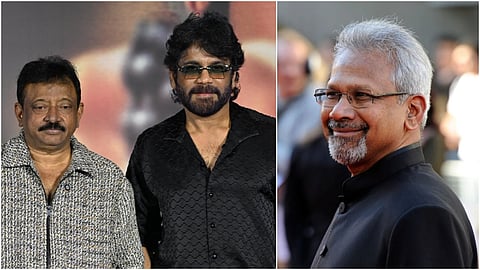 Nagarjuna: My outlook towards cinema changed after working in Mani Ratnam’s Geethanjali