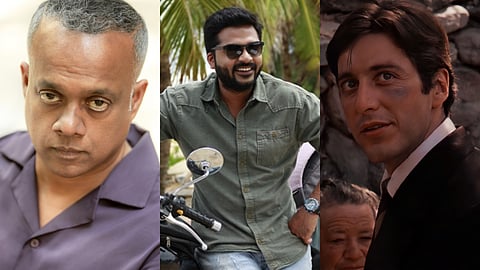 9 years of Achcham Yenbadhu Madamaiyada: When Gautham Menon revealed the film was inspired by a The Godfather scene