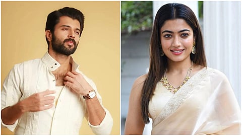 Vijay Deverakonda to attend The Girlfriend success celebration