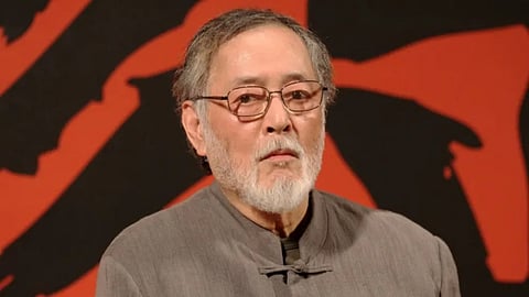 Tatsuya Nakadai, legendary Japanese actor and star of Ran and Harakiri, passes away