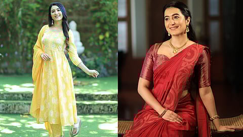 Adhvithi Shetty: Jai was perfect to showcase my love for Tulu Cinema