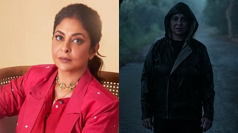 Shefali Shah: Actors can’t get stuck in one mould