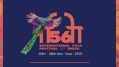 IFFI unveils jury with all men on panel, draws flak online