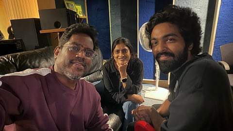 Yuvan Shankar Raja to sing for new single from Parasakthi, Sudha Kongara says "life's come a full circle"