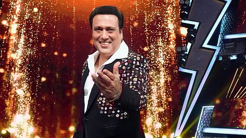 Govinda discharged from hospital, blames ‘excessive workout’: ‘Yoga-Pranayam is better’