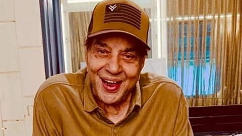 Dharmendra discharged from the hospital; family opts for home treatment: Doctor