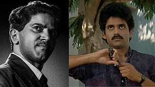 What To Watch This Week in Theatres: Kaantha, Shiva, and more