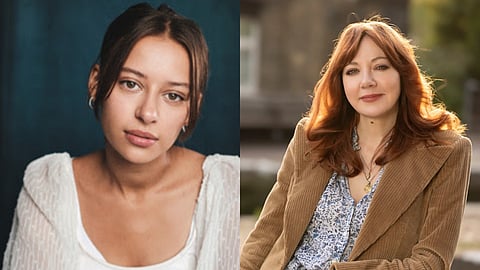 Lauren Morais and Diane Morgan join Marvel’s upcoming VisionQuest