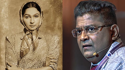 Andrea Jeremiah calls Pisasu 2 her "best work"; Vetri Maaran also praises Mysskin's film