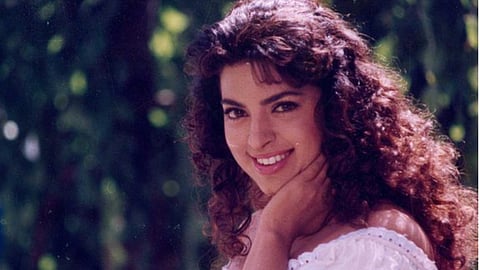 Juhi Chawla at 58: Five times the Bollywood diva took us on a laughter ride