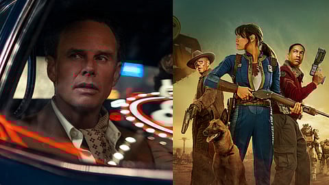 Fallout Season 2 Trailer teases a war that looms large on the apocalyptic land