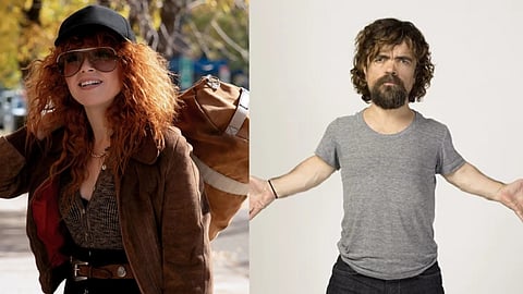 Peacock drops Poker Face after 2 seasons; Rian Johnson plans revival with Peter Dinklage as new lead