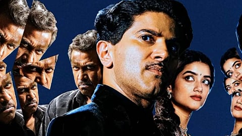 Kaantha social media reviews: Audiences hail Dulquer Salmaan's period drama as his "career best", praise its slow-burn storytelling