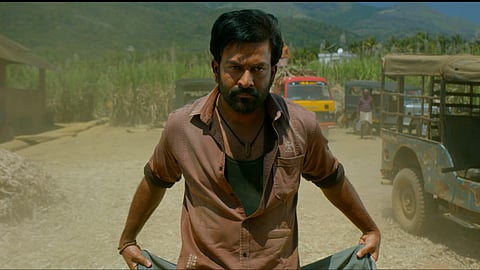 Vilaayath Budha trailer: Prithviraj Sukumaran is a gutsy sandalwood smuggler in the film