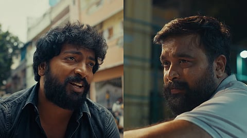 Nadu Center gets November premiere date; trailer for the Sasikumar-starrer released