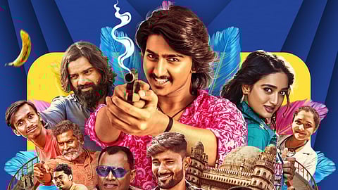 Udaala Movie Review: A chaotic, youthful ride through Bijapur’s streets and soul