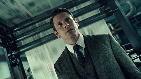 Danny Boyle's next film Ink stars Jack O’Connell, Guy Pearce, and Claire Foy