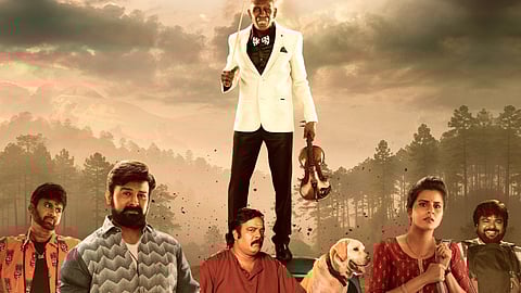 Rajini Gaang gets release date