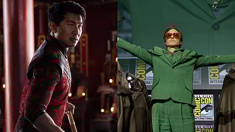 Simu Liu says returning to Avengers: Doomsday feels like career-defining moment